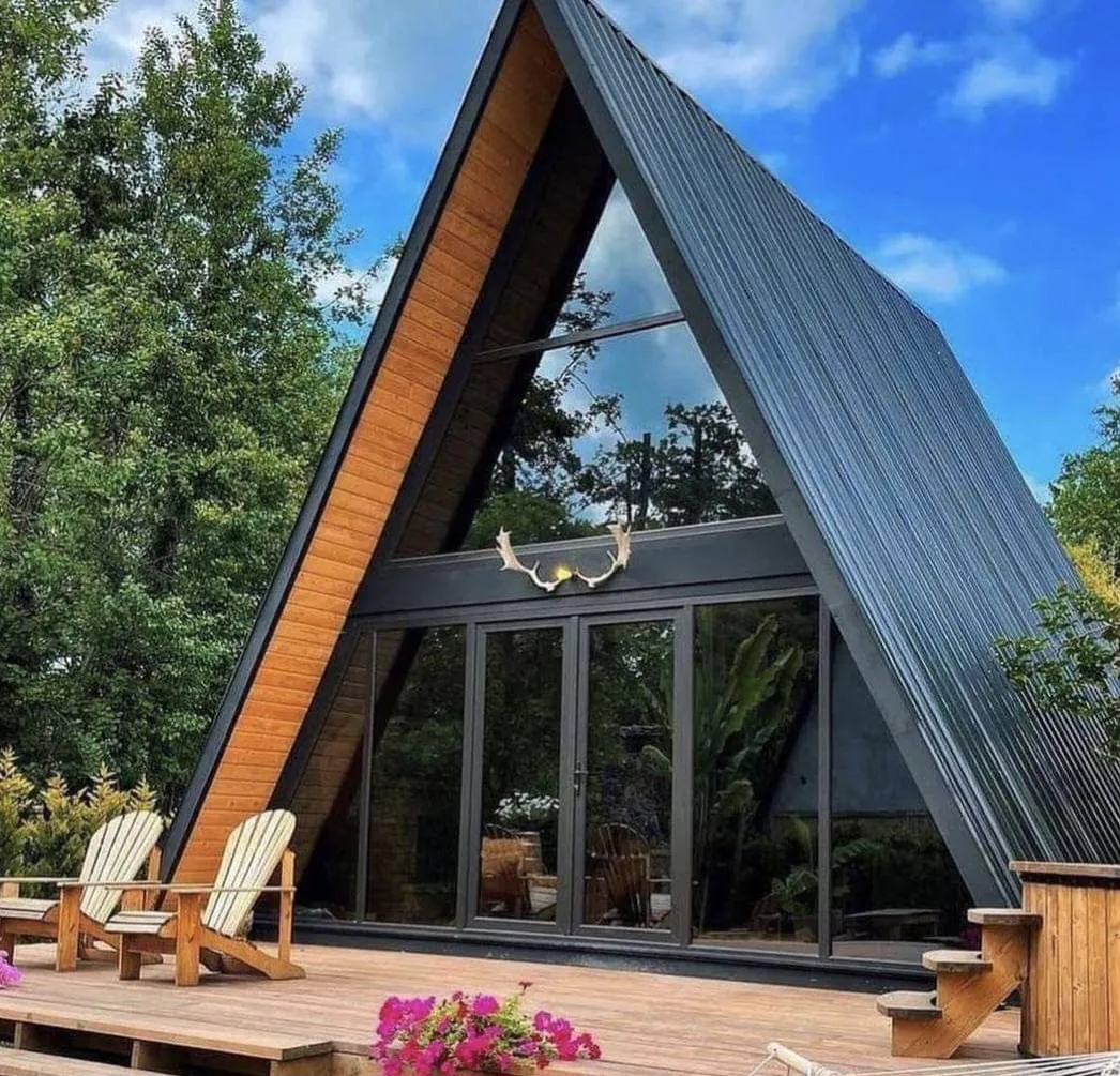 Airbnb Unit